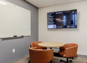 Bluebird Meeting Room