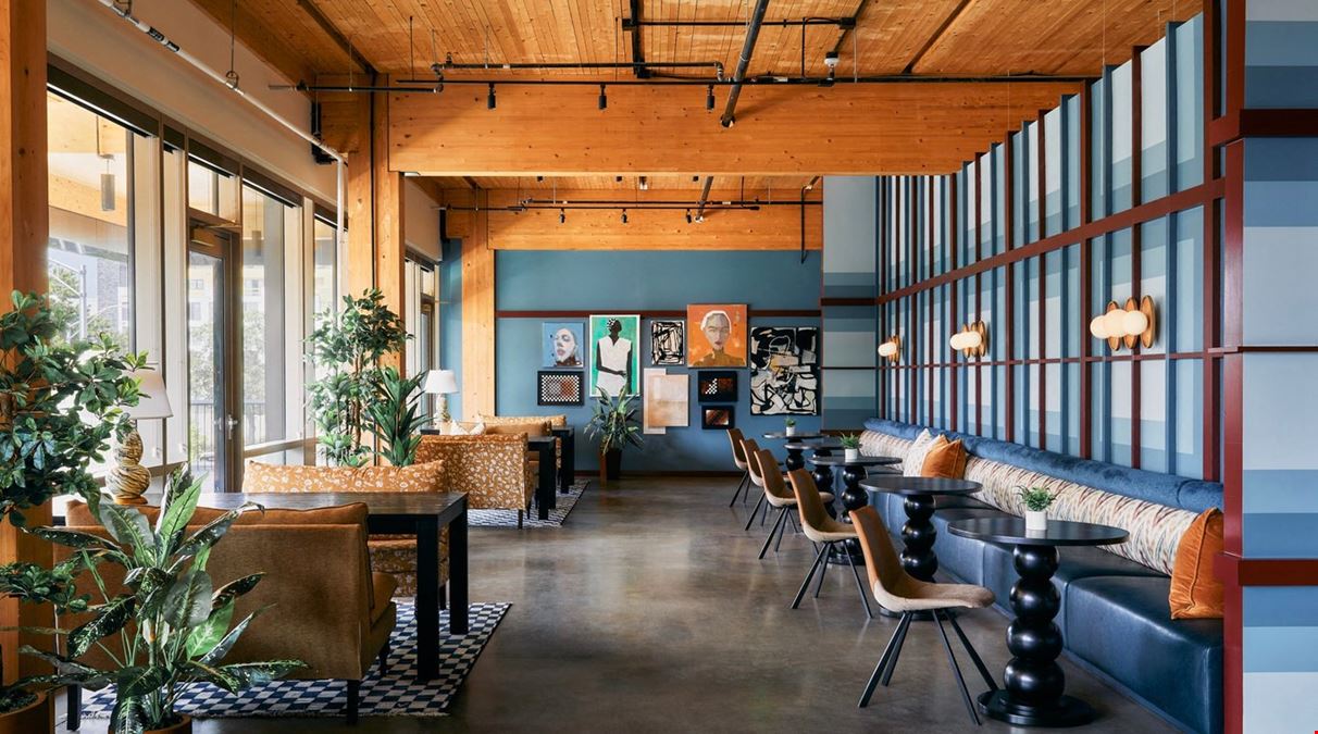 Ampersand Studios - Nashville