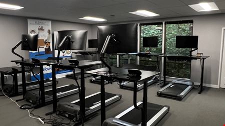 Preview of Venture Mechanics Coworking Studios of Bellevue Coworking space for Rent in Bellevue