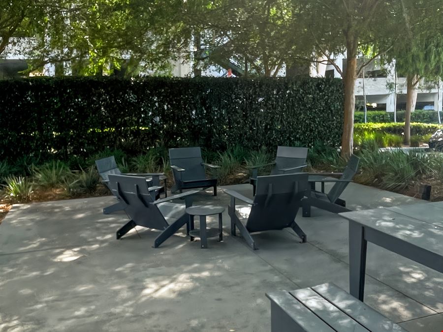 CA, Costa Mesa - 3420 Bristol Street