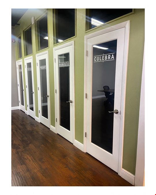 3104 North Armenia Avenue