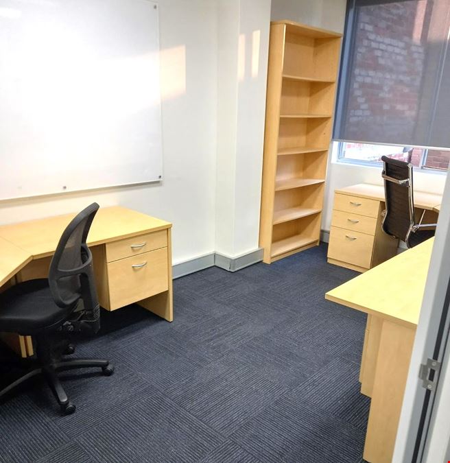 The Beehive North Sydney