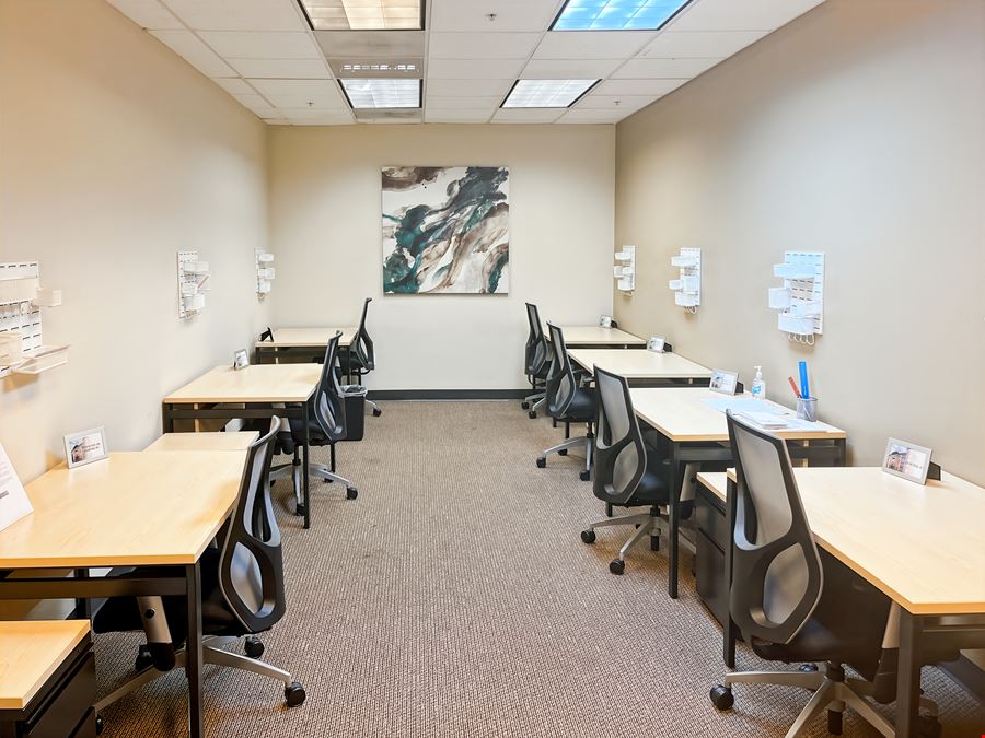 FL, Lake Mary - Lake Mary