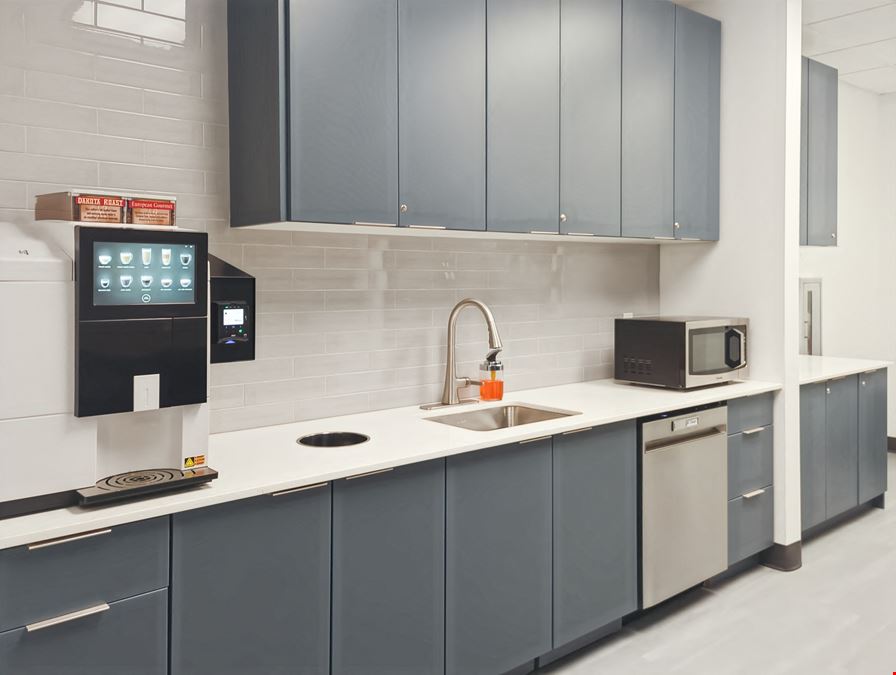 NE, Omaha - Landmark Center