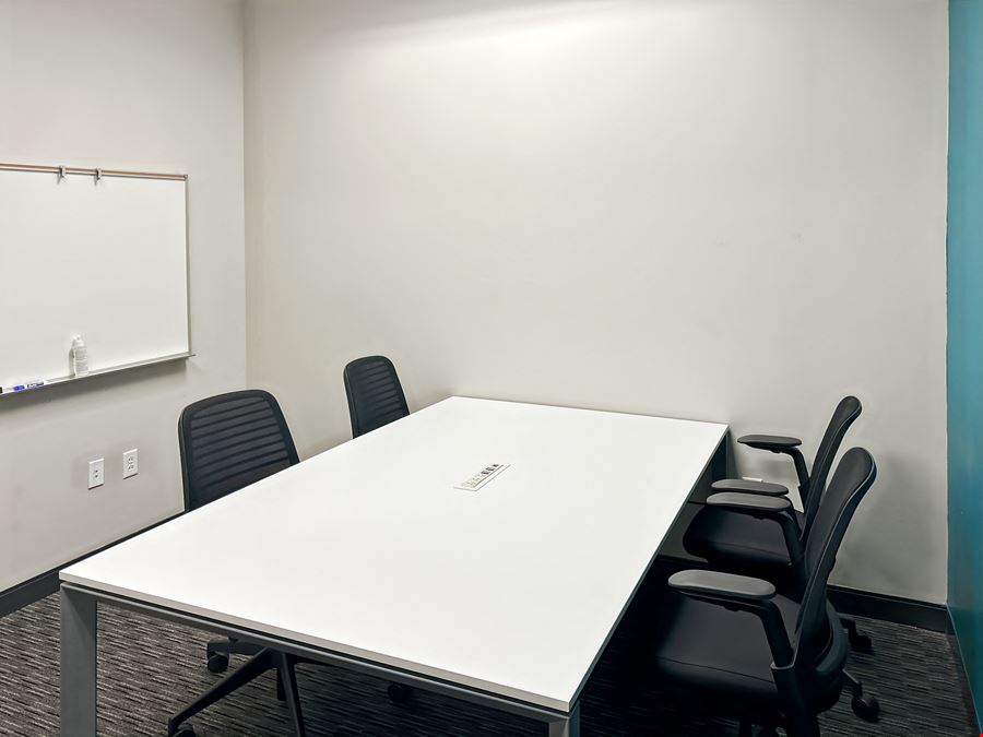 Regus - Hampton - Peninsula Town Center