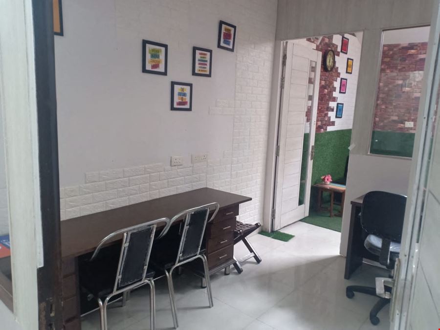 Alliance Co-Works