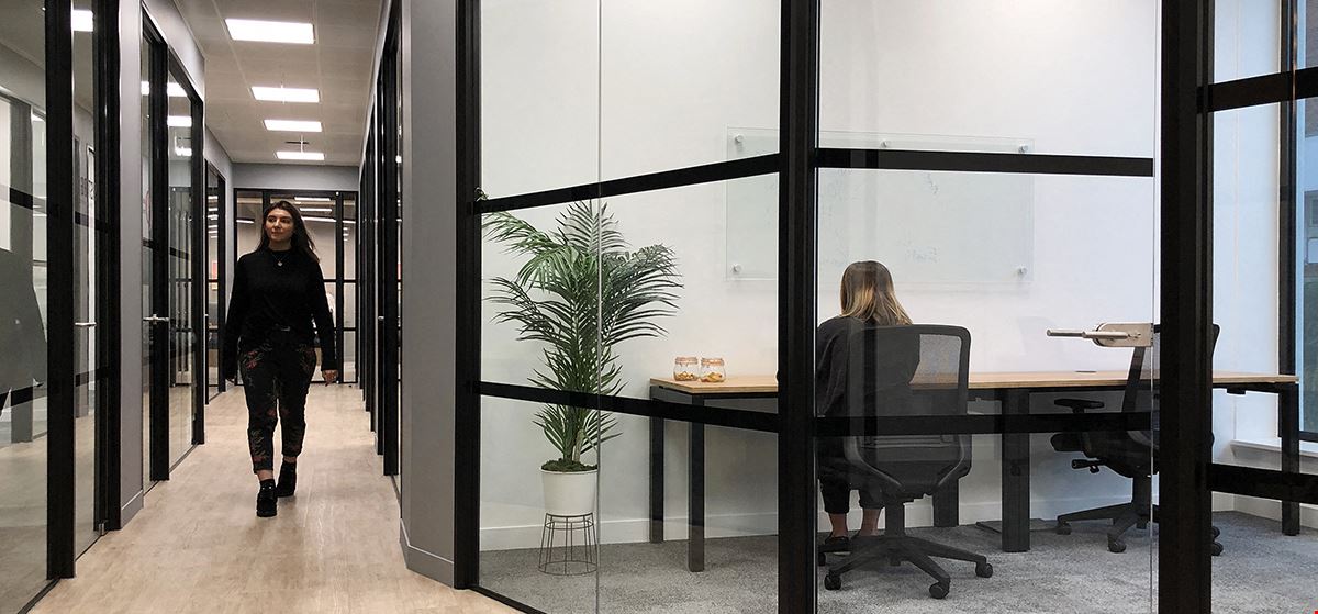 Work.Life Hammersmith