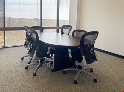 Preview of Regus - Bedford - 1600 Airport Freeway Office space for Rent in Bedford