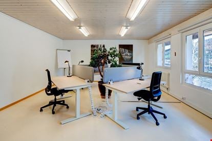 Preview of Les Ateliers de la Gare Office space for Rent in Moudon