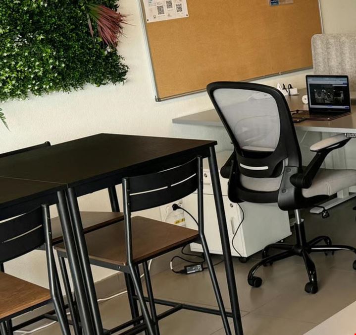 Le Silicone Valley Espace Candide