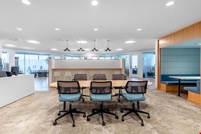 Preview of Concourse  Office space for Rent in Atlanta