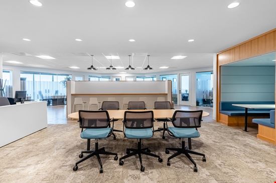 Preview of Concourse  Office space for Rent in Atlanta