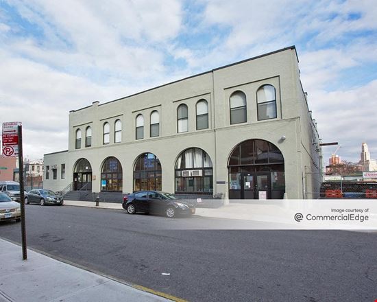 Preview of 540 President Street Office space for Rent in Brooklyn