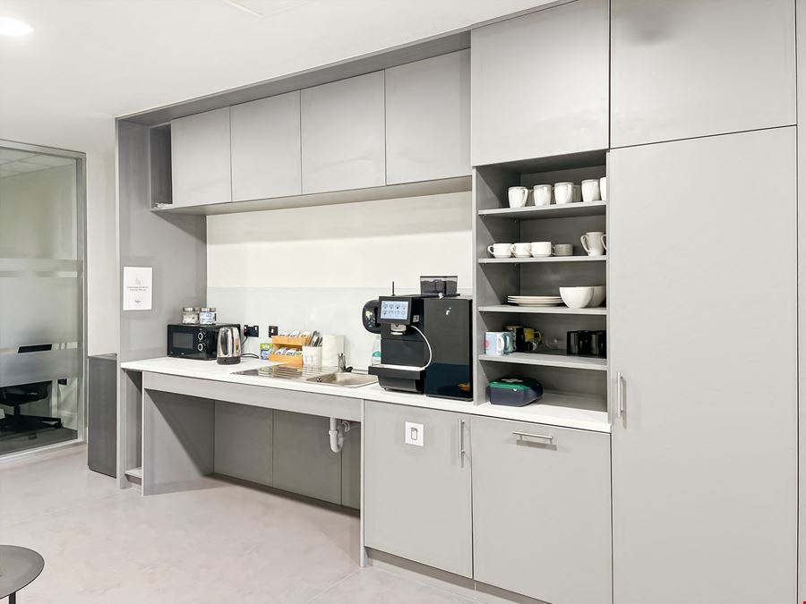 Regus - Clonmel Gladstone Street