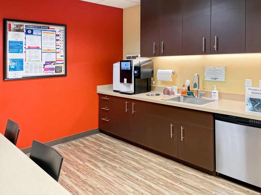 MN, Eagan - Grand Oak I