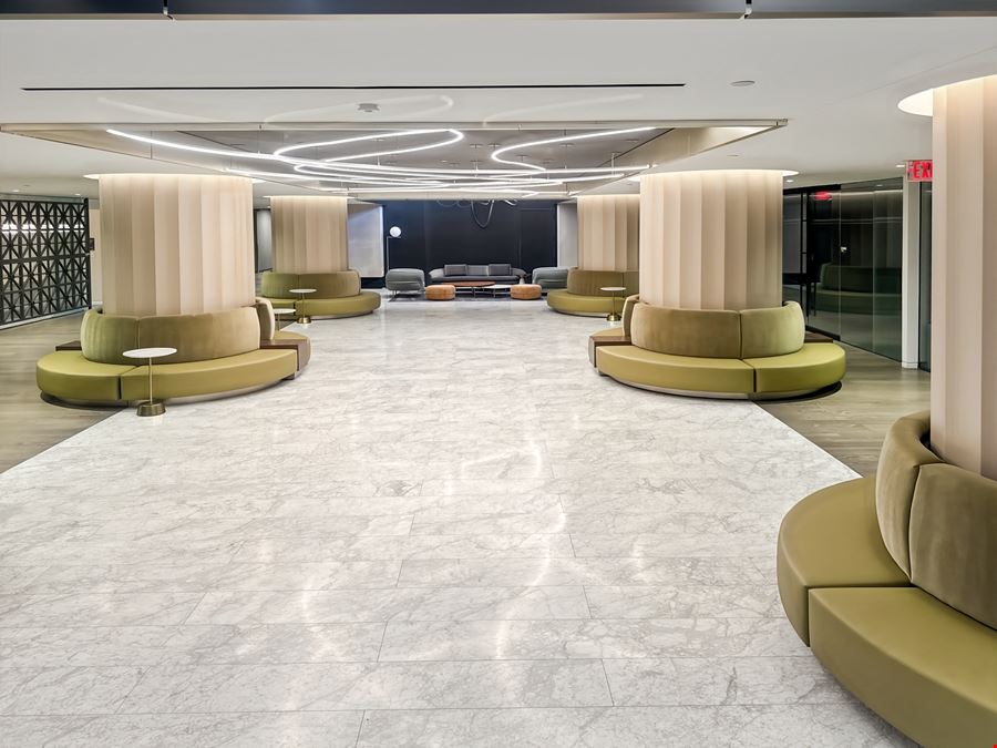 DC, Washington - Franklin Square