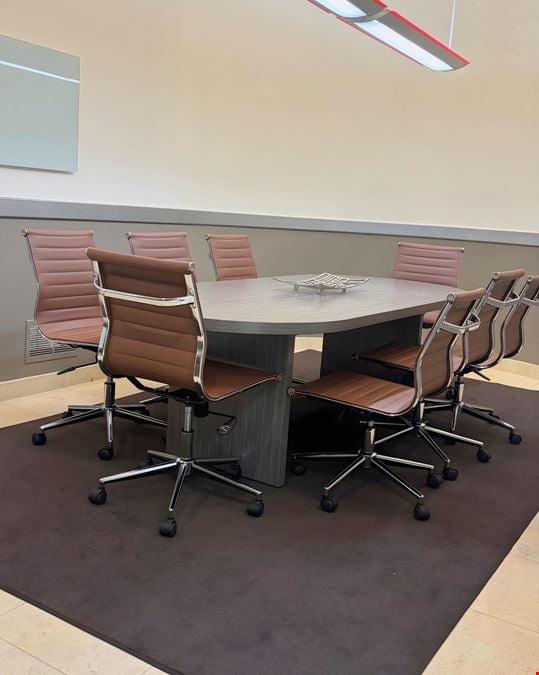 1st Floor Conference room