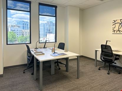 Regus - Nashville - 1 Music Circle