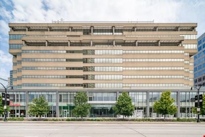 Regus - Baltimore - Inner Harbor Center