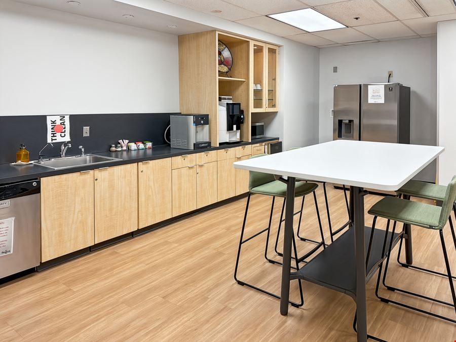 HQ - Overland Park - Corporate Woods