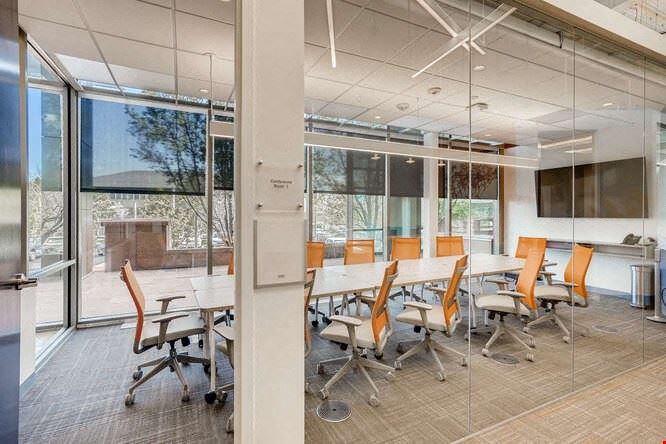 Golden Office Evolution