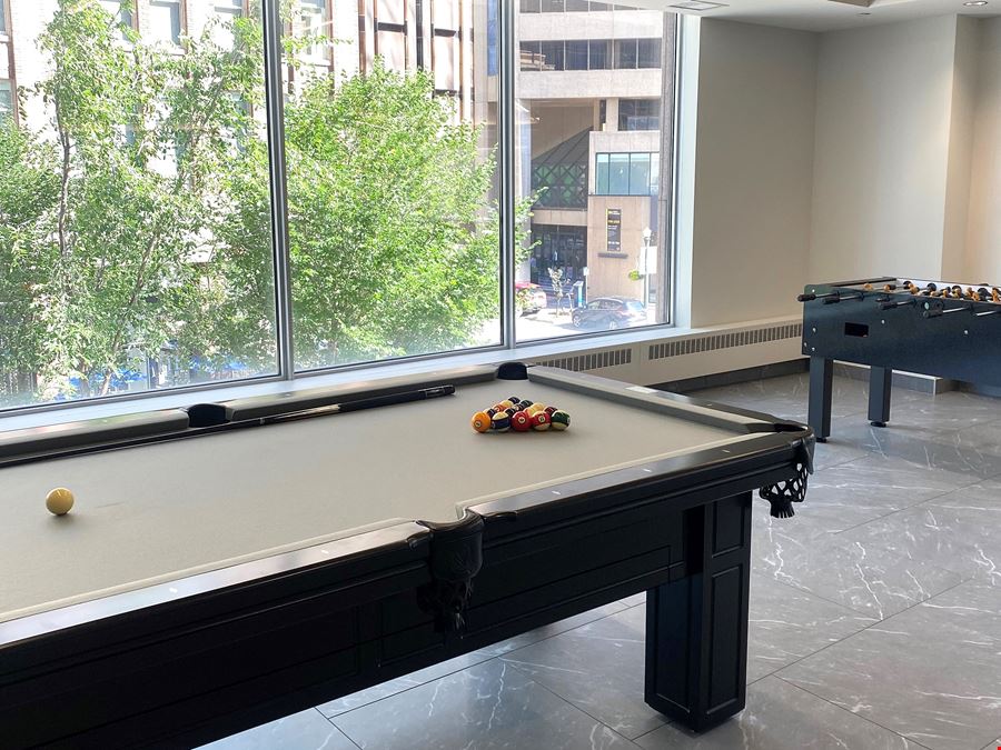 Intelligent Office - Edmonton AB