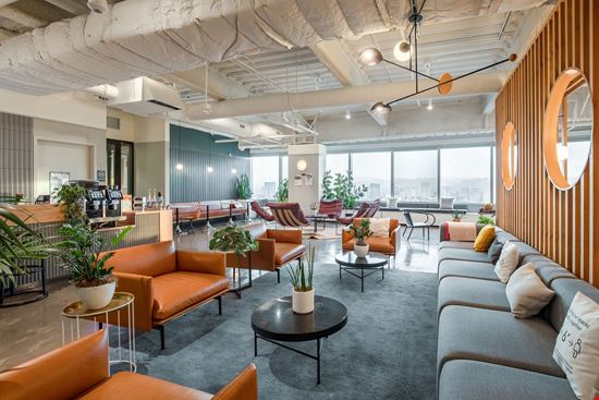 Preview of Constellation Place Office space for Rent in Los Angeles