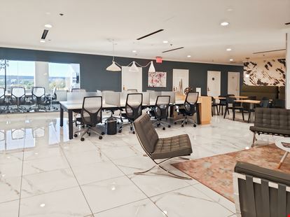 Preview of Regus - San Diego - Mission Valley Office space for Rent in San Diego