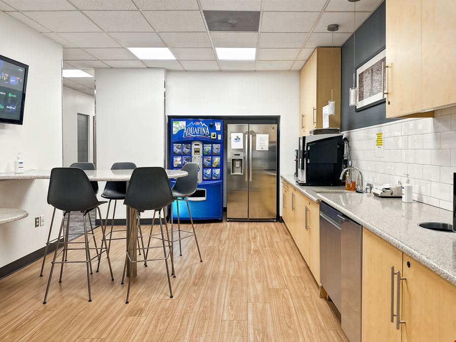 HQ - Syosset
