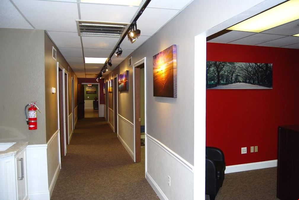 Southwyck Business Center