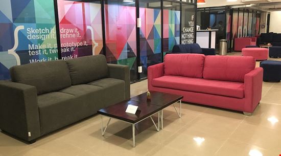 Preview of 91springboard - MG Road Office space for Rent in Bangalore