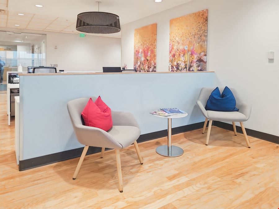 TN, Franklin - Cool Springs