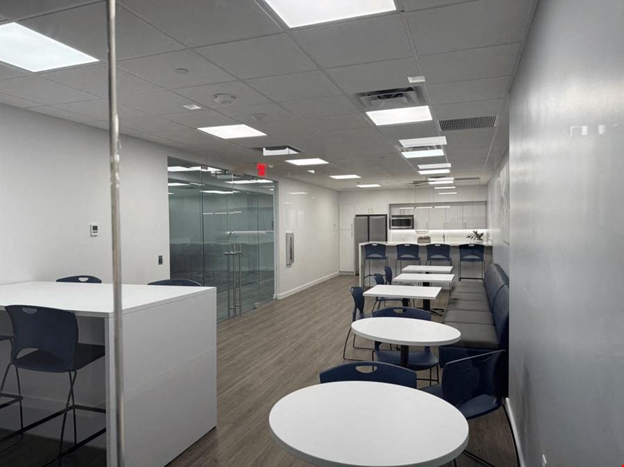 Office Edge - Fort Lauderdale
