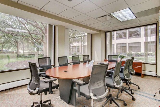 Conference Room 1