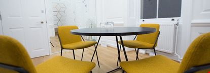 Preview of The Boutique - Covent Garden Office space for Rent in London