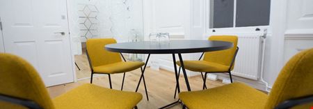 Preview of The Boutique - Covent Garden Coworking space for Rent in London