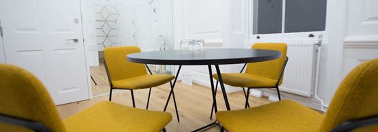 Preview of The Boutique - Covent Garden Office space for Rent in London