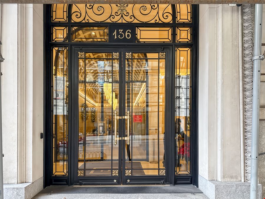 Regus - New York City - 136 Madison Avenue
