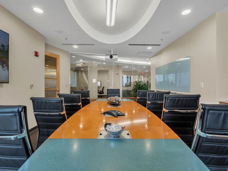 YourOffice - Downtown Orlando