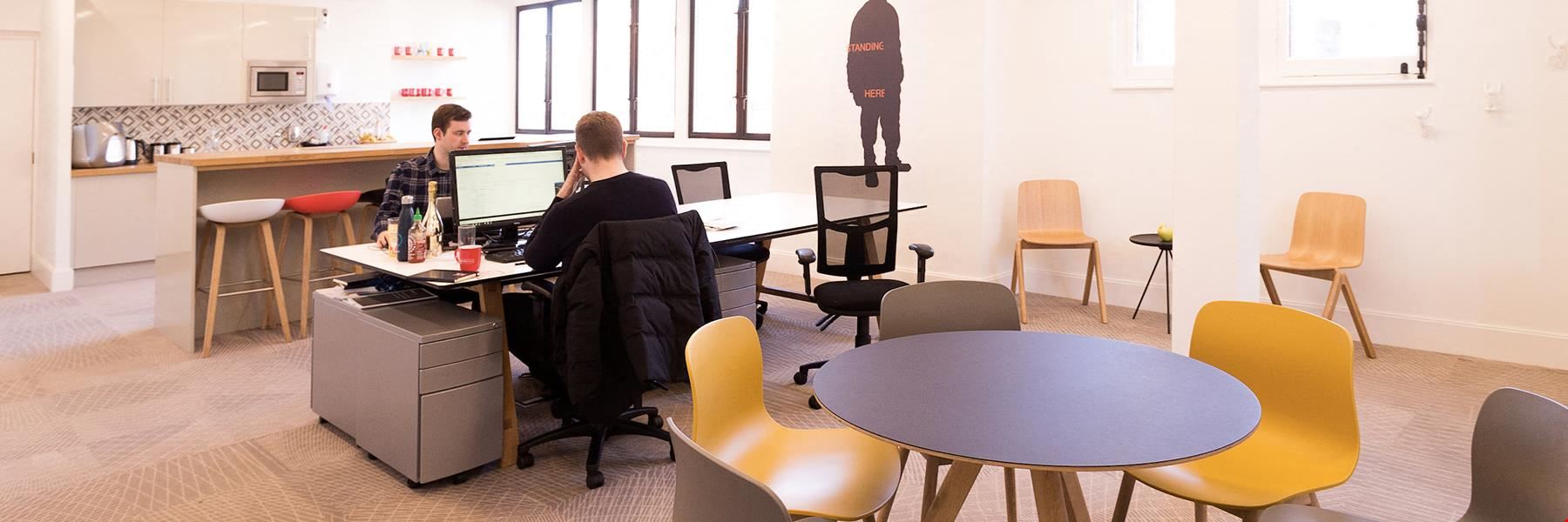 Headspace Group - Headspace Manchester