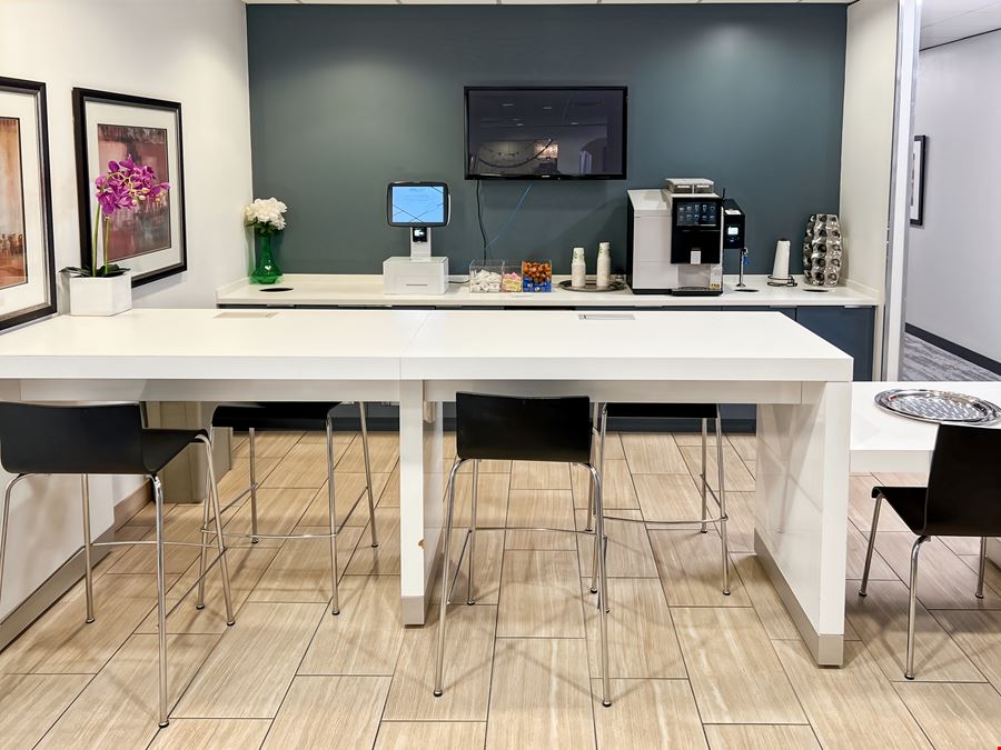 Regus - Scottsdale - Kierland