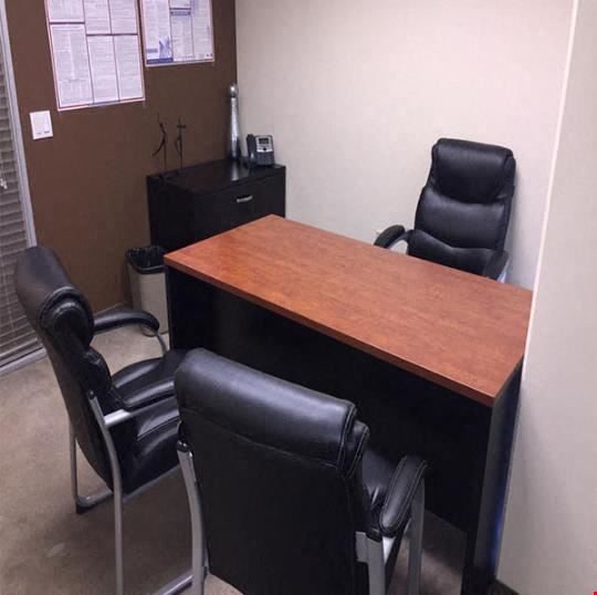 Gateway Executive Suites