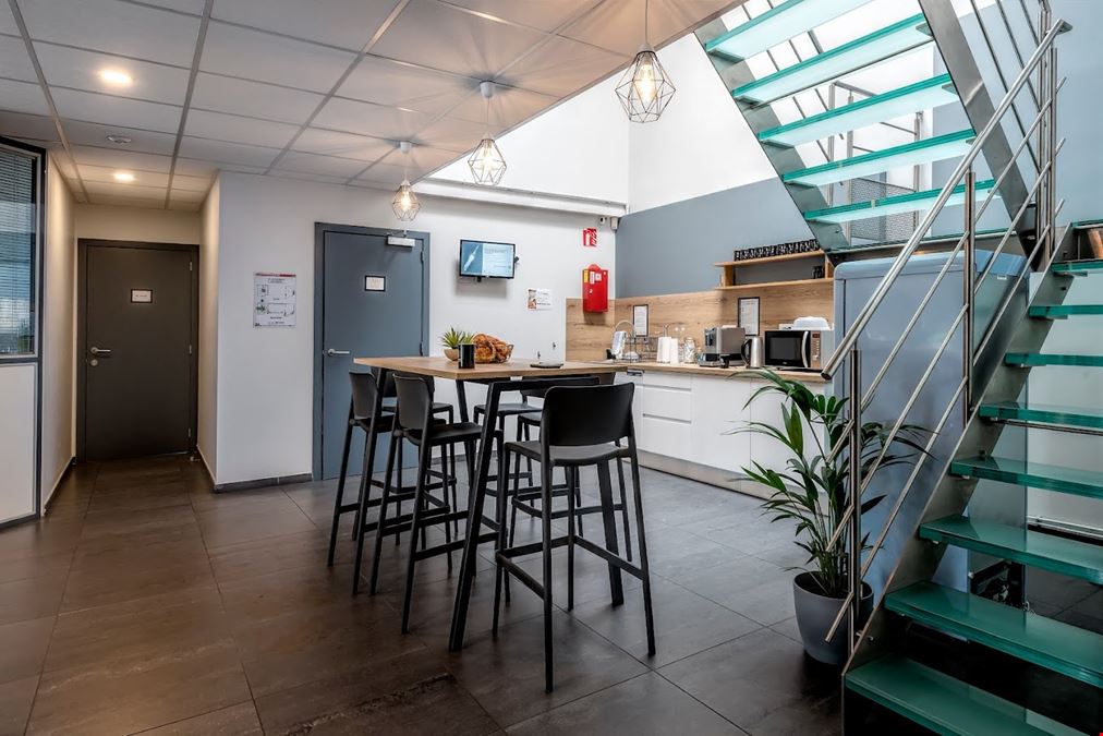 La Maison Du Coworking - Wambrechies