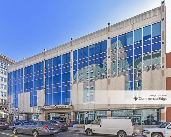 Preview of Durham Office space for Rent in Durham