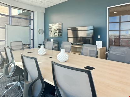 Preview of Regus - Albuquerque - One Sun Plaza Office space for Rent in Albuquerque