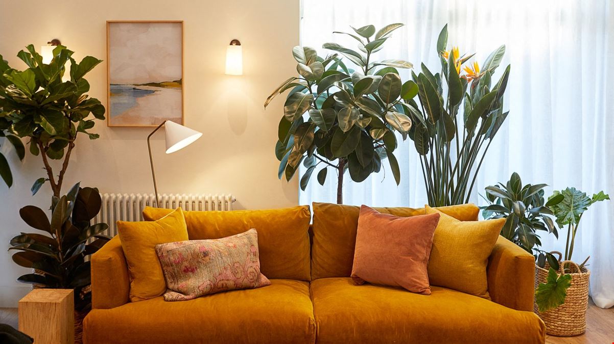 The Hearth - Women's Only Space