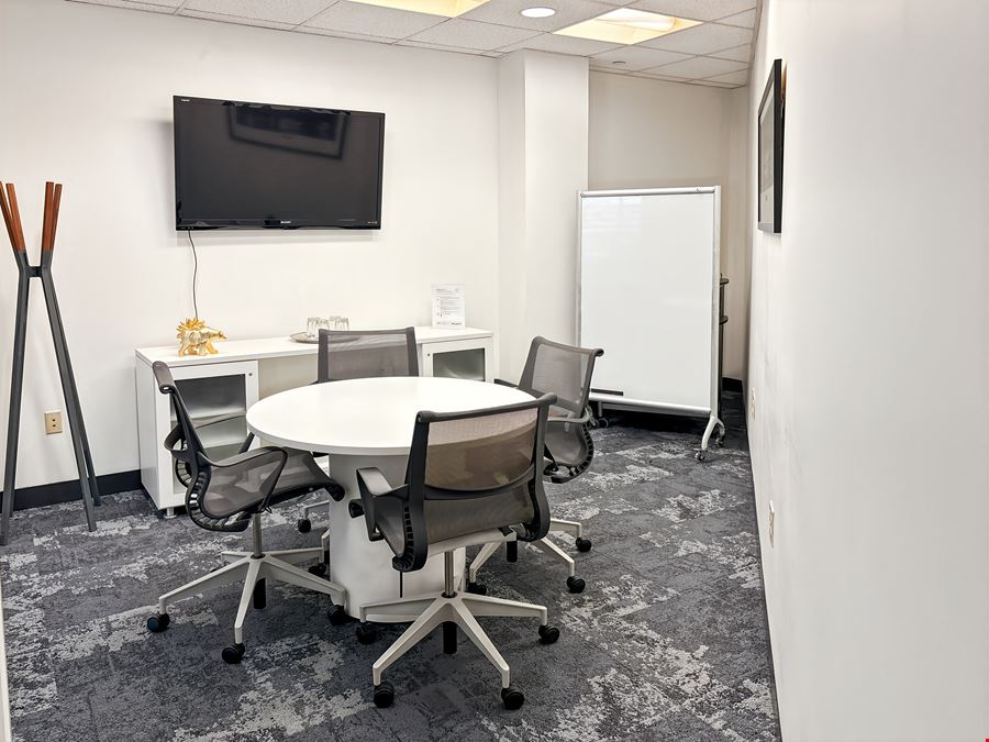 CT, Stamford - Soundview