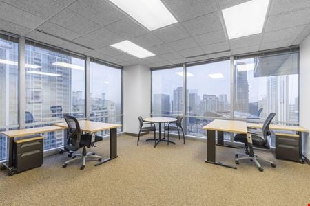 Preview of Tower Place  Coworking space for Rent in Atlanta