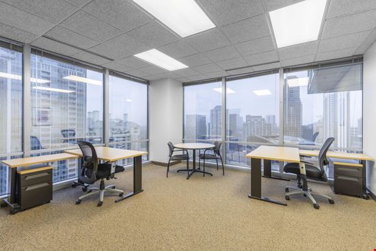 Preview of Tower Place  Office space for Rent in Atlanta
