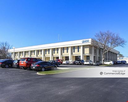 Preview of PDK Airport Office space for Rent in Chamblee